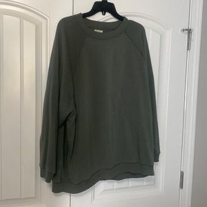 American eagle pullover